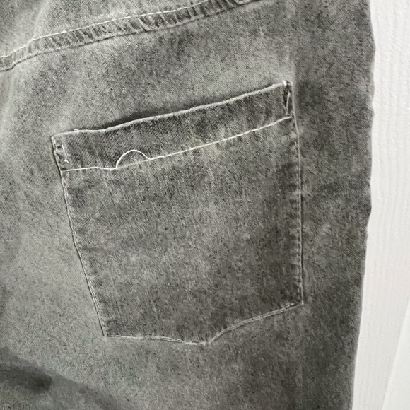 Womens stretchy jeans - Picture 6 of 8